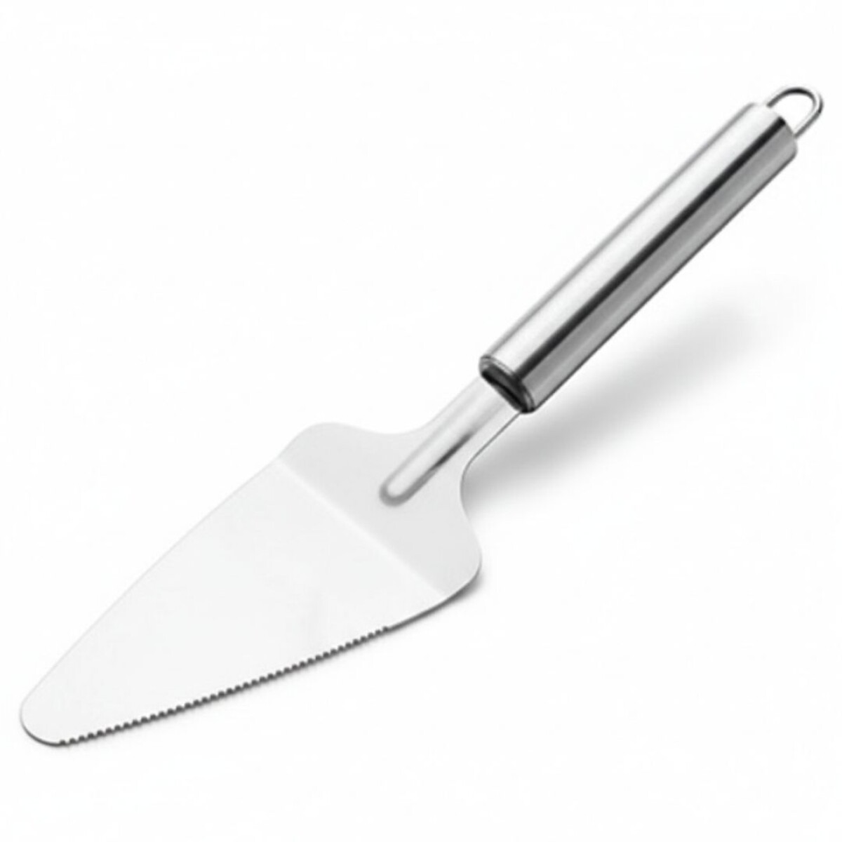 ESPATULA PARA PIZZA INOX 