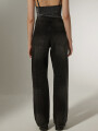 Pantalon Selatan Gris Oscuro