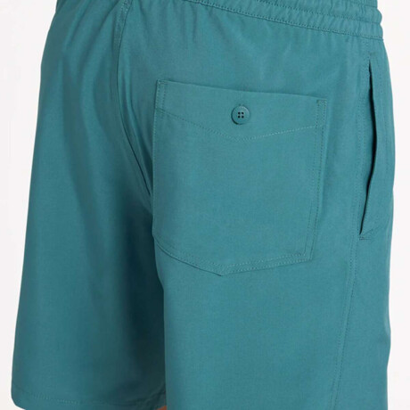 Bermuda Volcom ABG STONES HYBRID Celeste