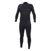 Traje - O'Neill - Hyperfreak 3/2mm - Chest Zip Negro