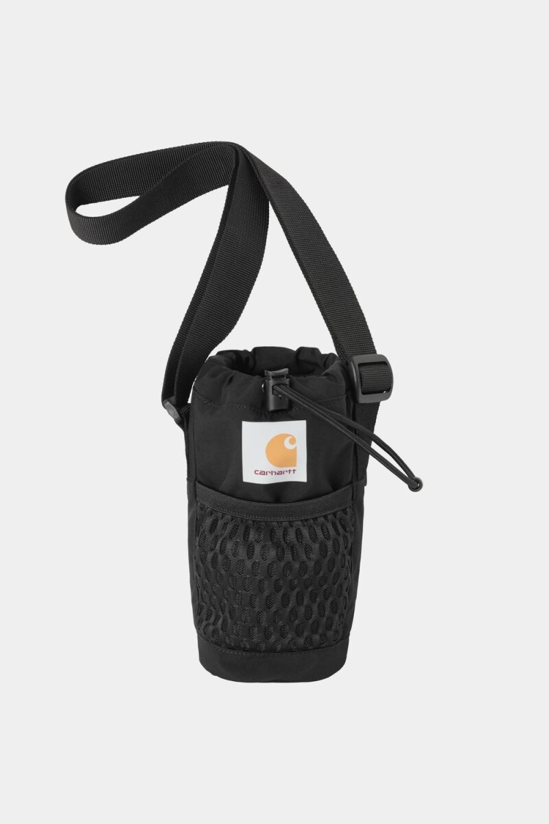 Egerton Shoulder Bag Negro
