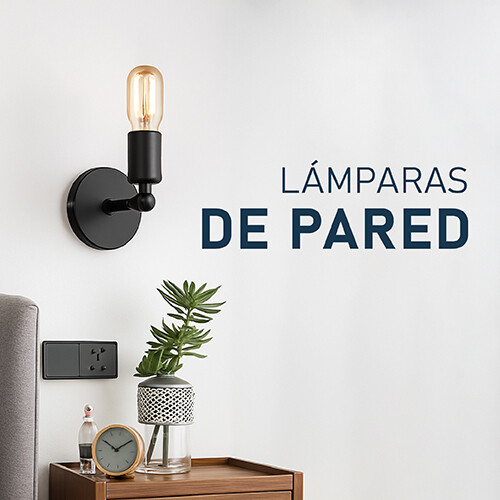 DE PARED