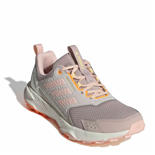 Championes de Mujer Adidas Terrex Tracefinder 2 W Rosado - Rosa Viejo