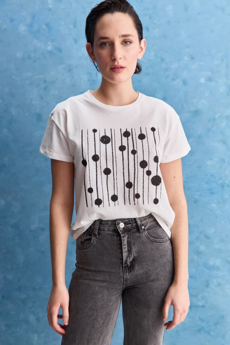 REMERA MARAYA 