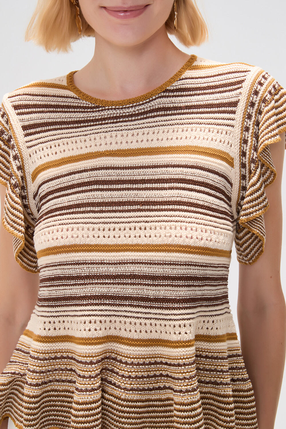 Tops Icaral Estampado 1