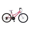 Bicicleta Milano Action Dama Aro 26" Bicicleta Milano Action Dama Aro 26"