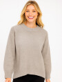 Sweater Robel Cemento