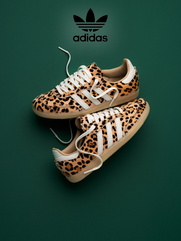 Adidas Abril 26