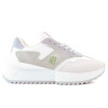 Championes Brooklyn Haus Bridny de Mujer Blanco-verde