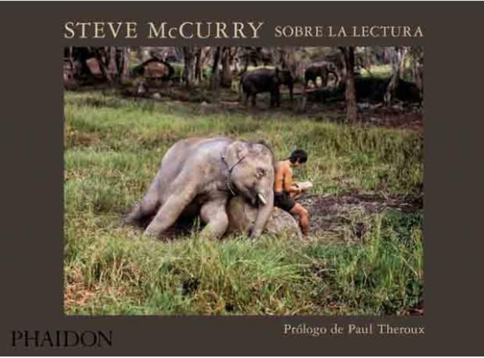 Sobre La Lectura (ed. Español) 
