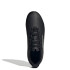 Championes de Fútbol 11 Infantiles Adidas III FxG Negro - Gris