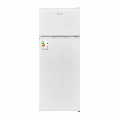 Refrigerador THOMPSON RTH-210 Capacidad 204L Frío Húmedo Refrigerador THOMPSON RTH-210 Capacidad 204L Frío Húmedo