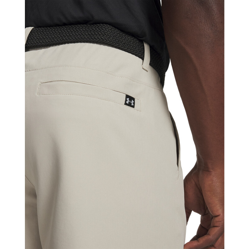 UA Drive Short-BLU BRN-289