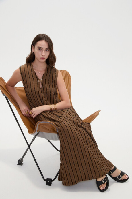 Vestido Laya Estampado 2