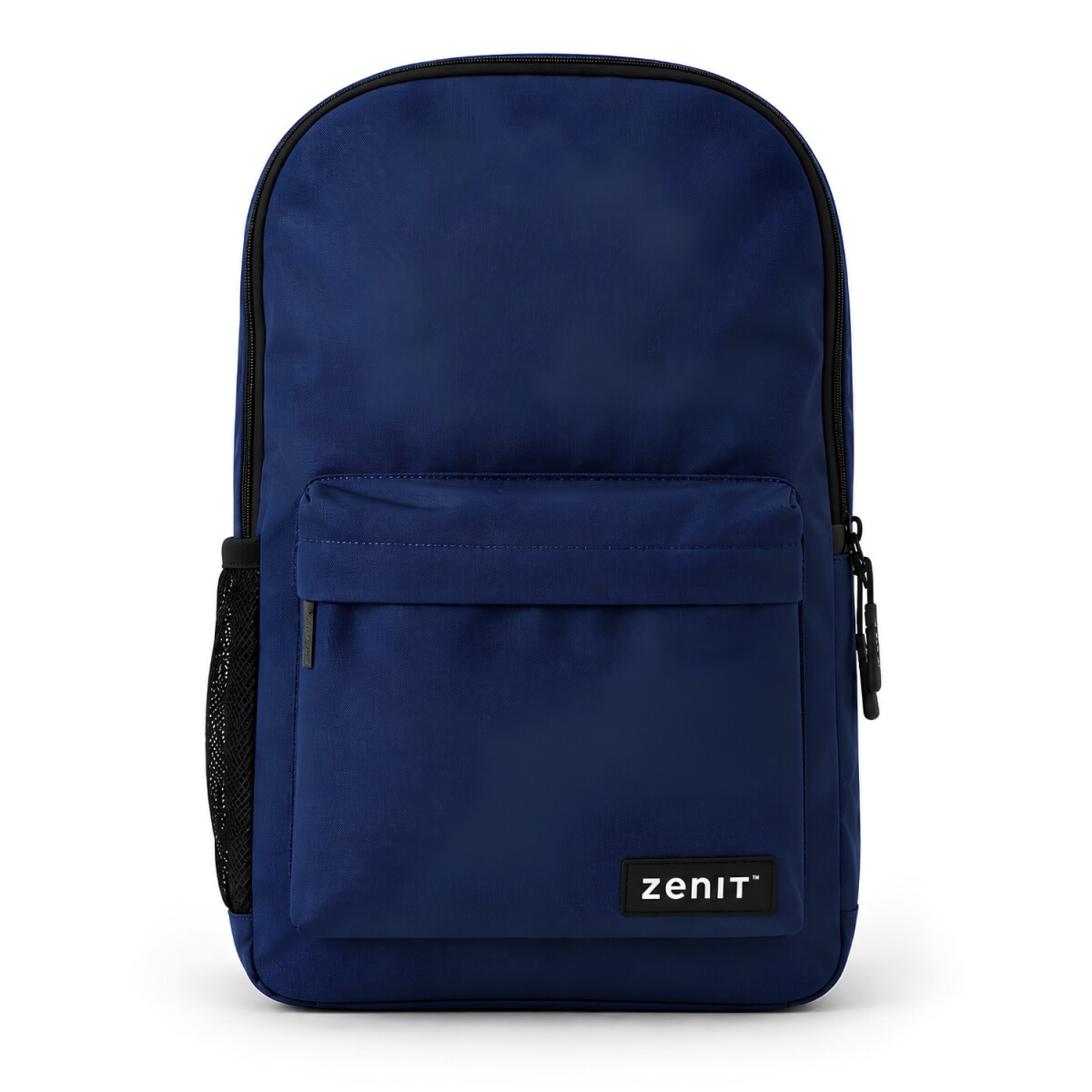 Mochila Zenit Escolar - Azul 