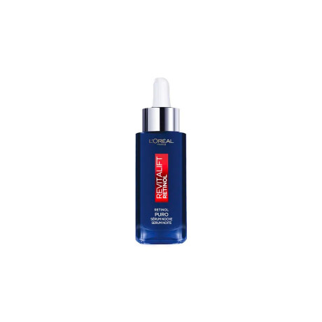 Sérum Facial L'Oréal Paris Retinol Revitalift Noche 30 ml
