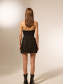 Falda Armia Negro