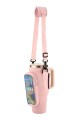 TERRANO PORTA SPOTIE 1183ML ROSADO
