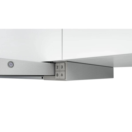 Campana telescópica Bosch 60 cm DFT63AC50