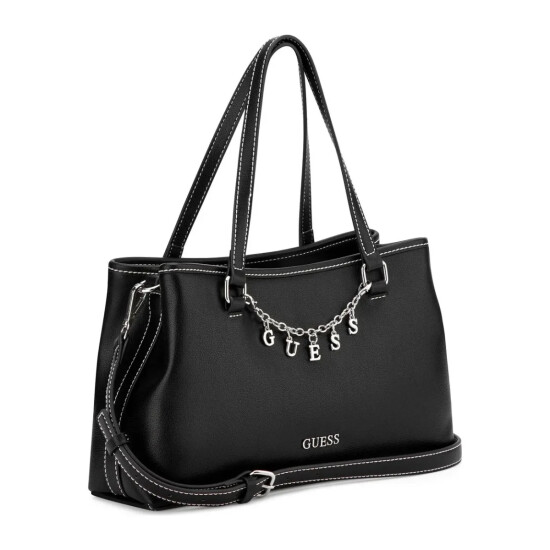 Cartera Guess Angelica Negro 0