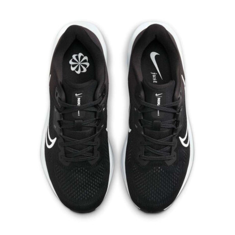 Championes Nike Quest 6 de Mujer Negro