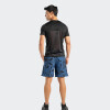 Remera Reebok SpeedWick Negro