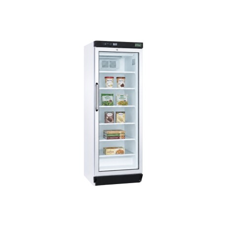 Freezer Exhibidor sin Cenefa de Vidrio 1 Puerta 300 Litros Freezer Exhibidor sin Cenefa de Vidrio 1 Puerta 300 Litros