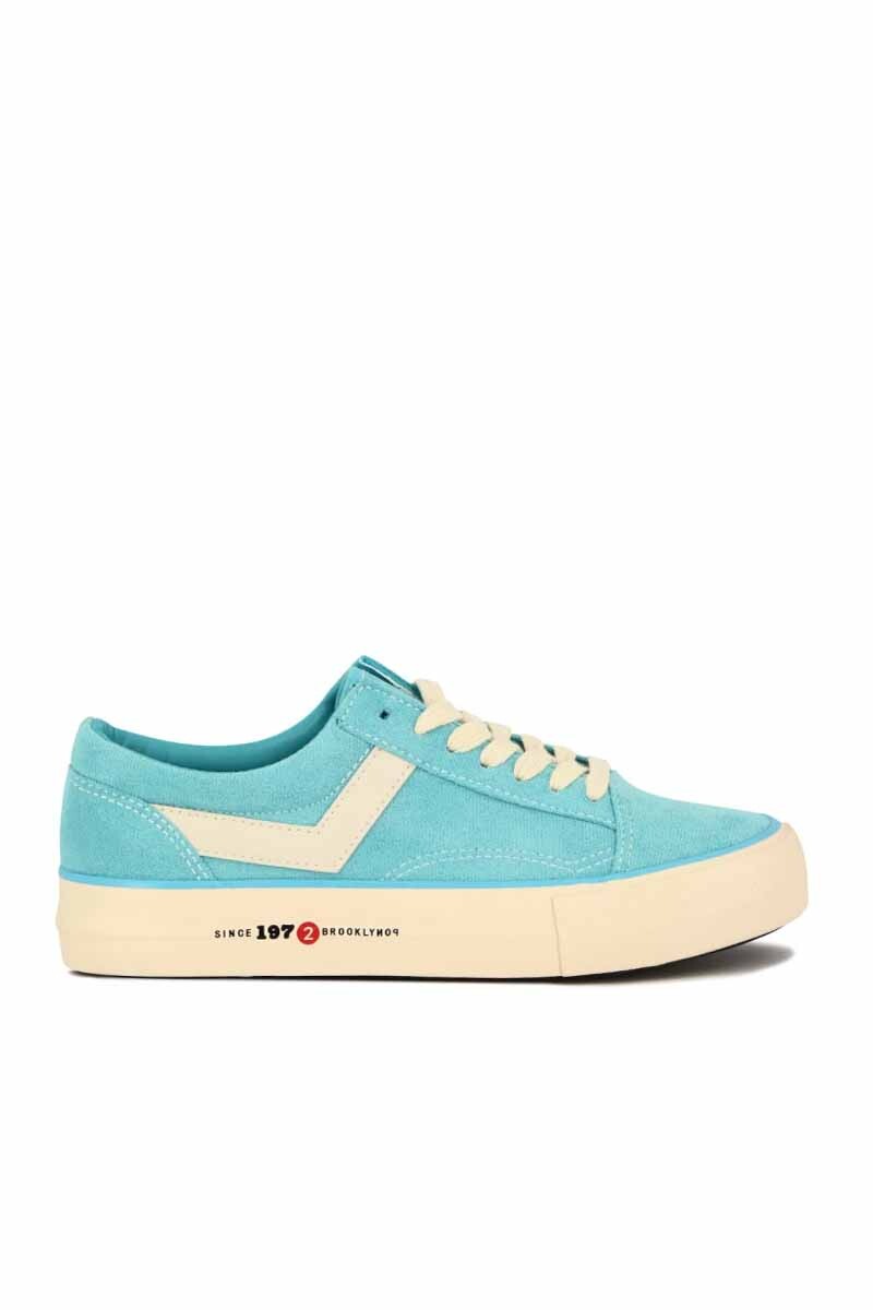 CALZADO DEPORTIVO PONY CF1199 Celeste