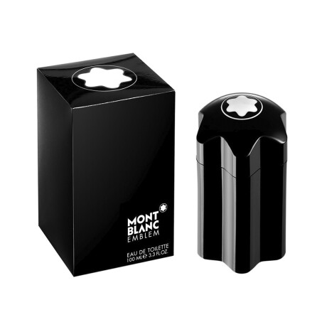 Perfume Montblanc Emblem EDT 100ml Original Perfume Montblanc Emblem EDT 100ml Original