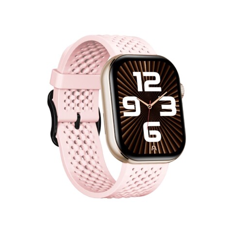 Smartwatch Ftx FTXF39P-RGPK 42MM Rose Gold Smartwatch Ftx FTXF39P-RGPK 42MM Rose Gold