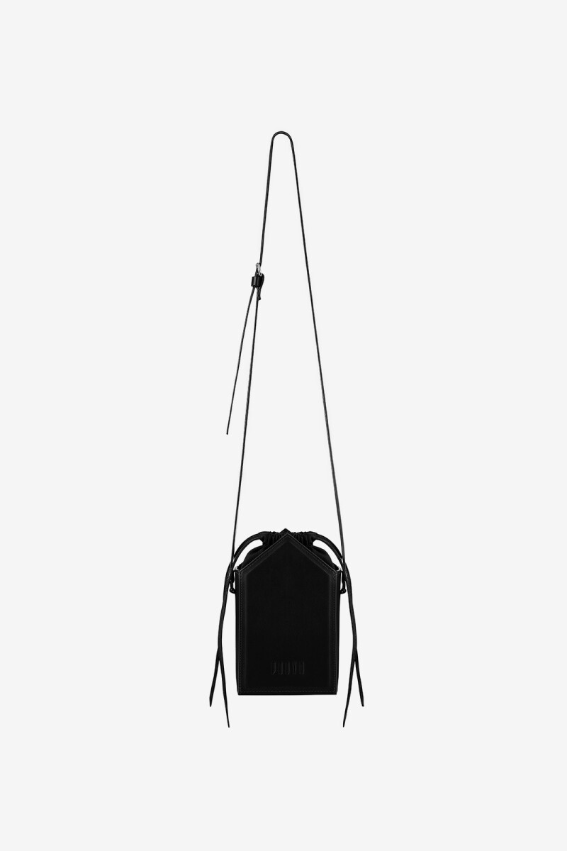 BOLSO Negro
