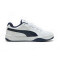 PARK LIFESTYLE EASY - PUMA BLANCO/AZUL