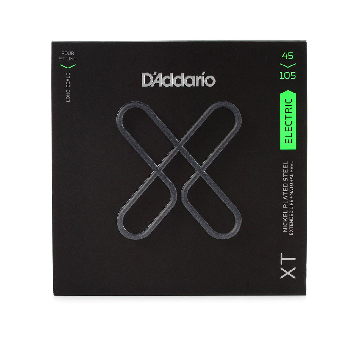 ENCORDADO BAJO DADDARIO XT 45 105 