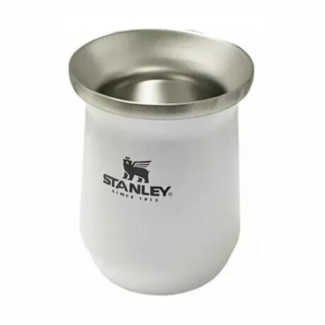 MATE STANLEY AC.INOX Mate STANLEY AC.INOX Térmico Capacidad 236Ml - Polar