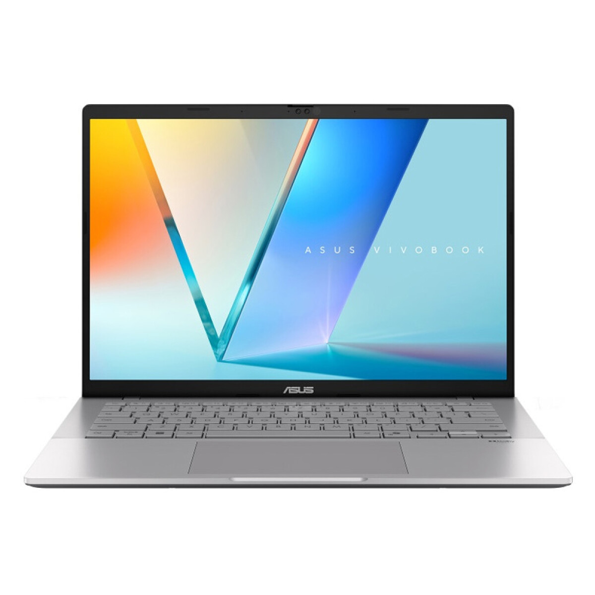 Notebook Asus Vivobook S14 M3407. NPU Ryzen AI 7 260. RAM 16GB. DIsco Sólido 1TB. Pantalla 14" Full HD+. Win11 