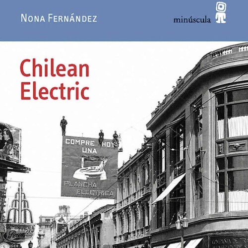 Chilean Electric Chilean Electric