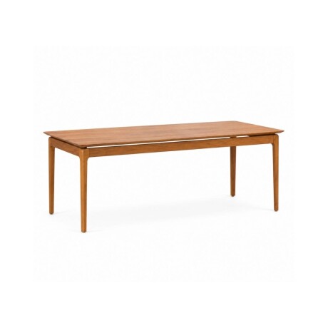Mesa de Comedor Wind - 140 x 90 Canela