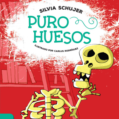 PURO HUESOS PURO HUESOS