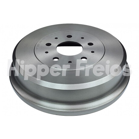 CAMPANAS DE FRENO TOYOTA HILUX 4X2-4X4 270MM 97/2001 X UNIDAD - CAMPANAS DE FRENO TOYOTA HILUX 4X2-4X4 270MM 97/2001 X UNIDAD -