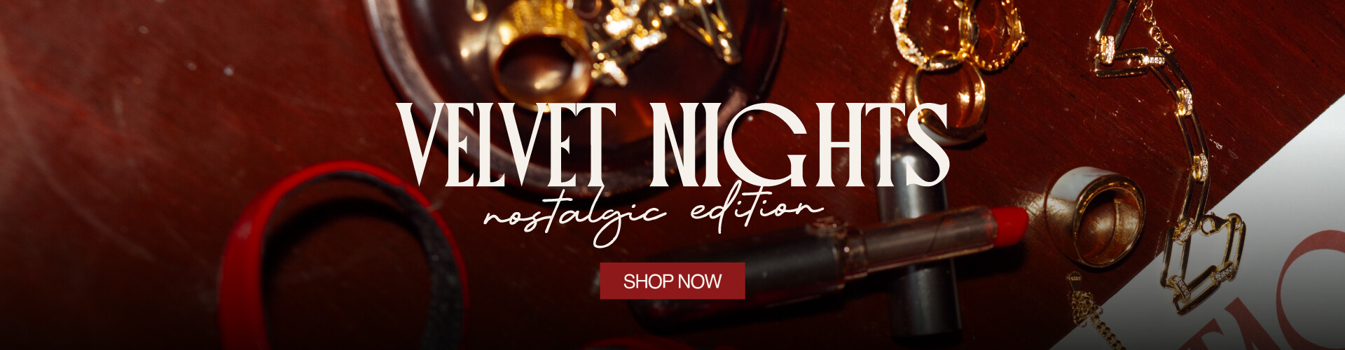 VELVET NIGHTS