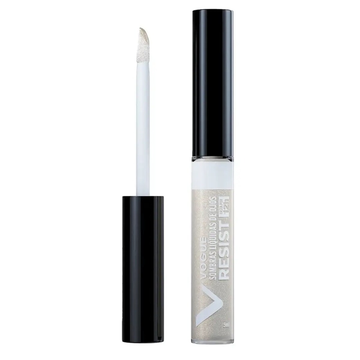 Sombra De Ojos Liquida Vogue Resist Coco Vibrante 