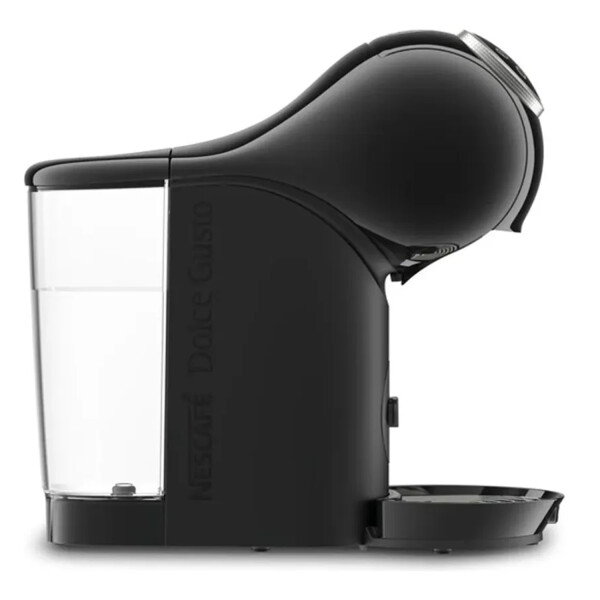 Cafetera Dolce Gusto Genio S Plus + 3 Cajas Capsulas CAFETERA DOLCE GUSTO GENIO S PLUS + CAPS