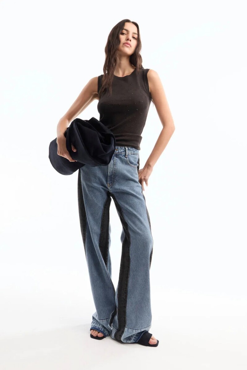 DENIM ATENEA Combinado