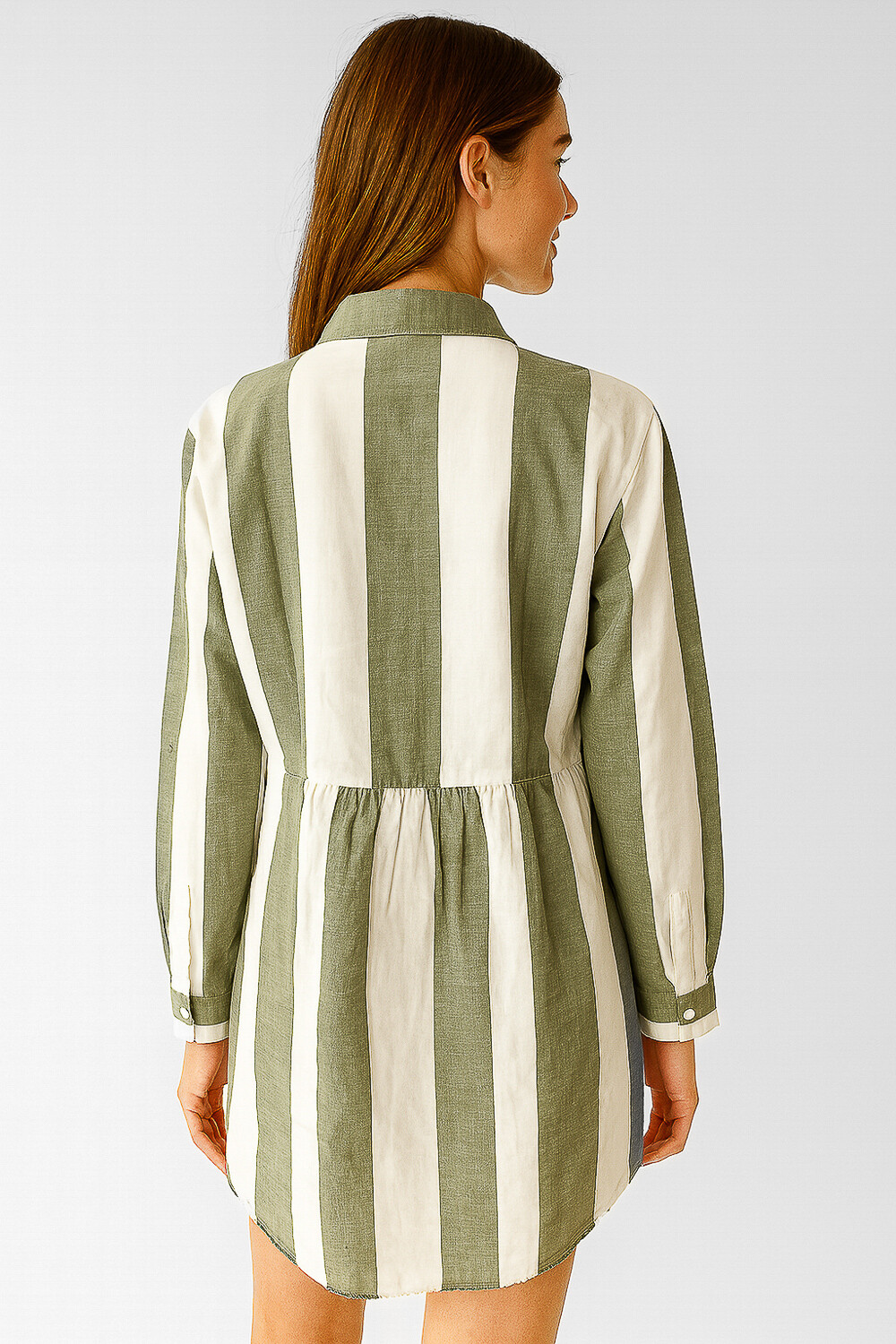 Vestido Sunnie Estampado 2