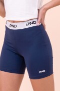 Ciclista de Supplex. Azul Mariano