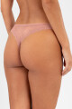 Colaless vamp Rosa antique
