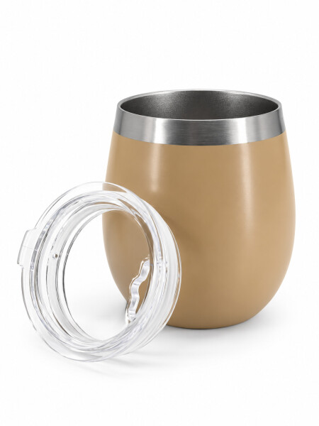 MATE 240ML BLANCO