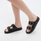 Sandalia Tivrel Negro