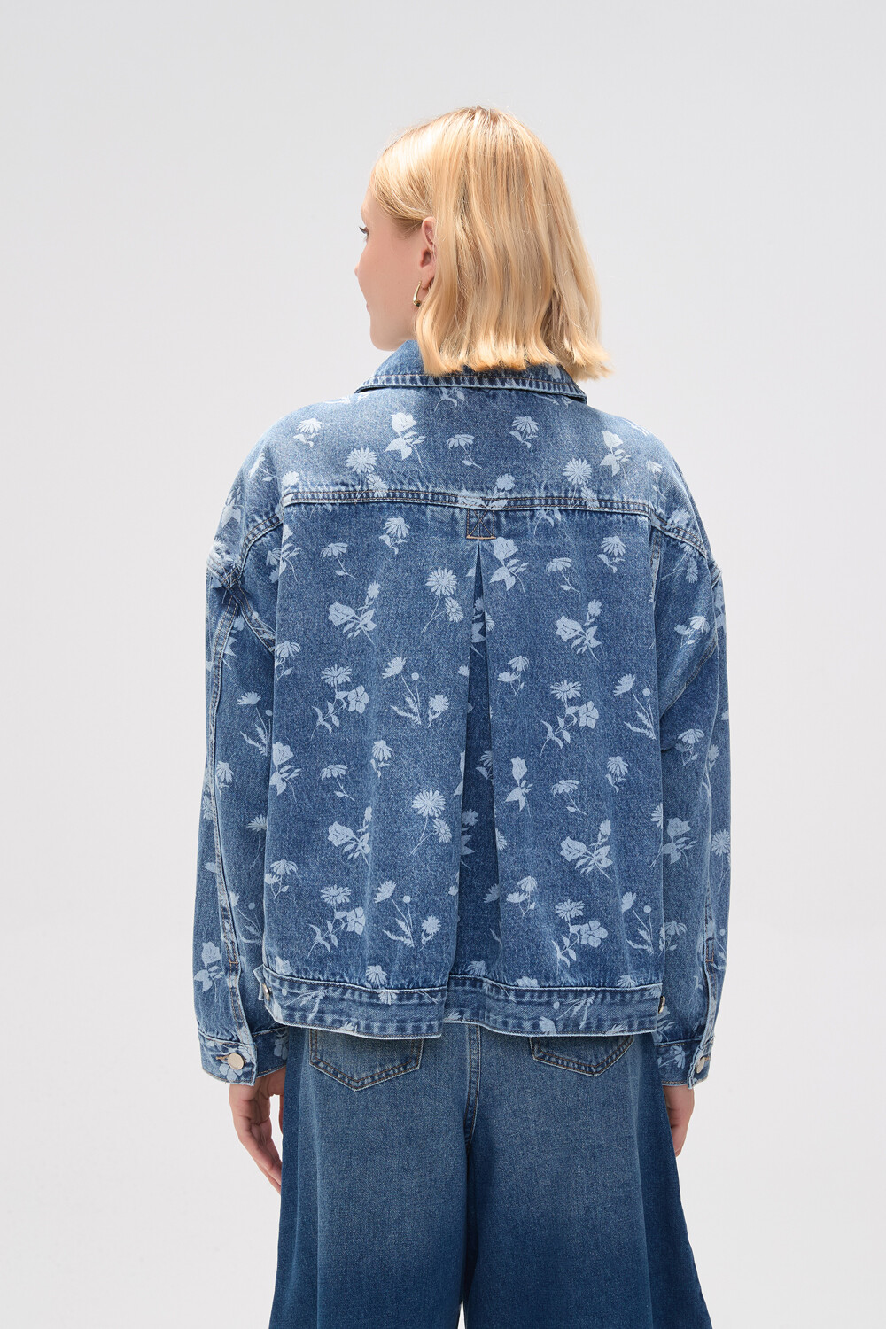 Campera Kostas Estampado 1