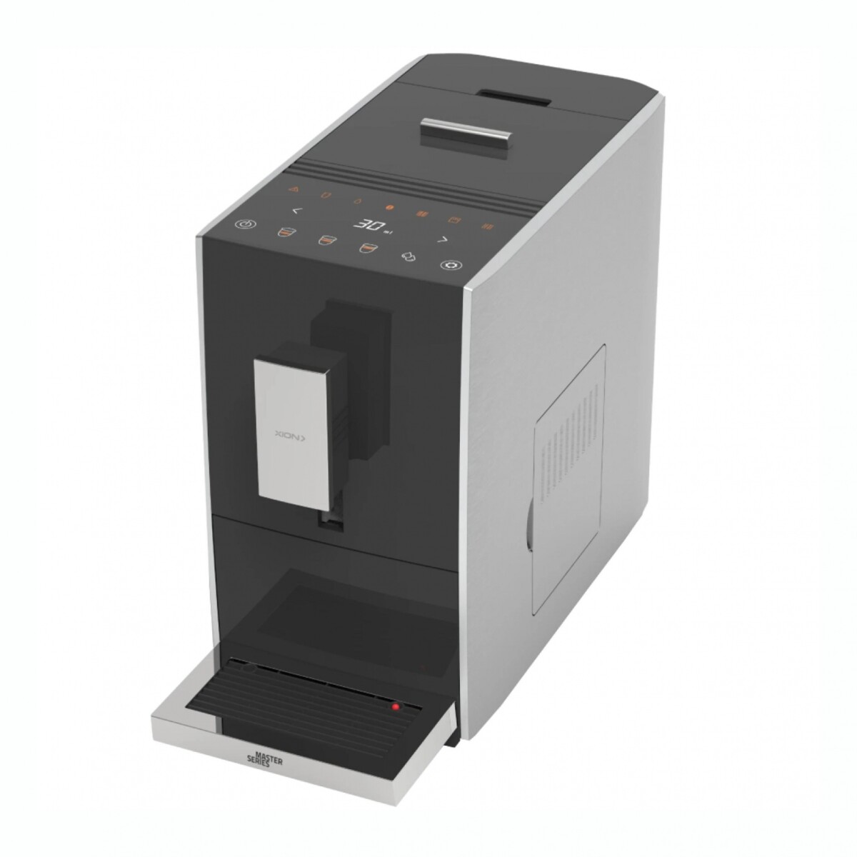 Cafetera Espresso Digital XION XI-CM900 1350W Automática 